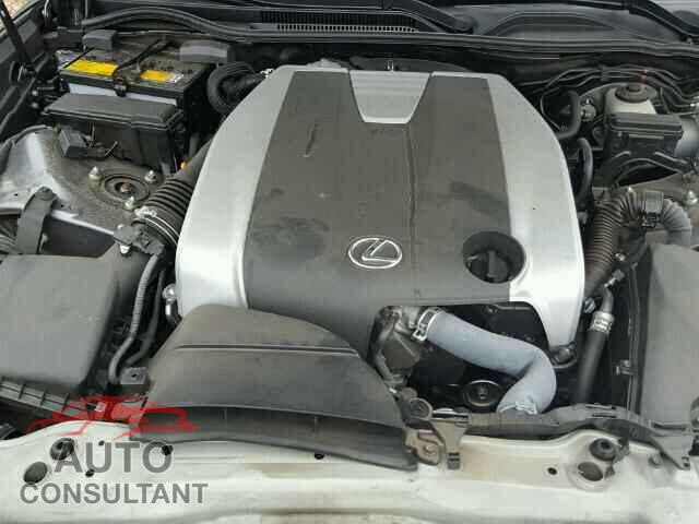 LEXUS RX350 2015 - JTHHE5BC6F5003567