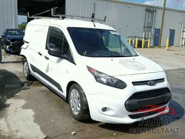 FORD TRANSIT CO 2015 - 1HGCV1F38KA172801