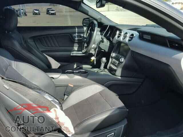 FORD MUSTANG 2015 - 1FA6P8CF8F5388794