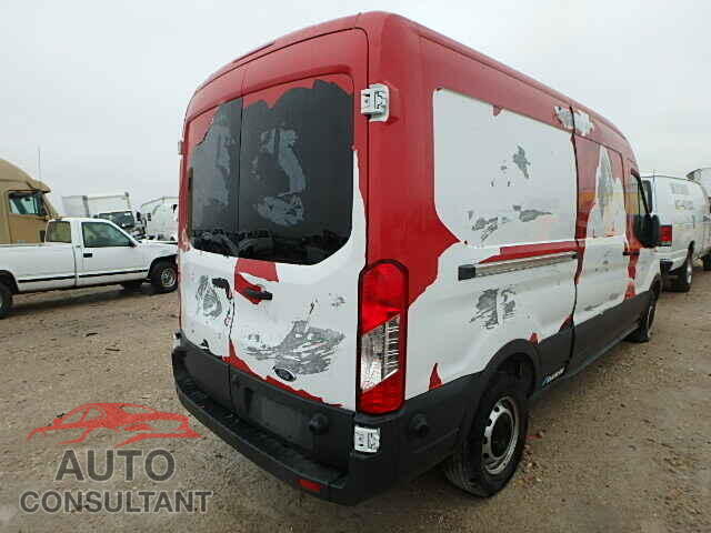 FORD TRANSIT CO 2015 - 1FTNR2CG2FKA05424