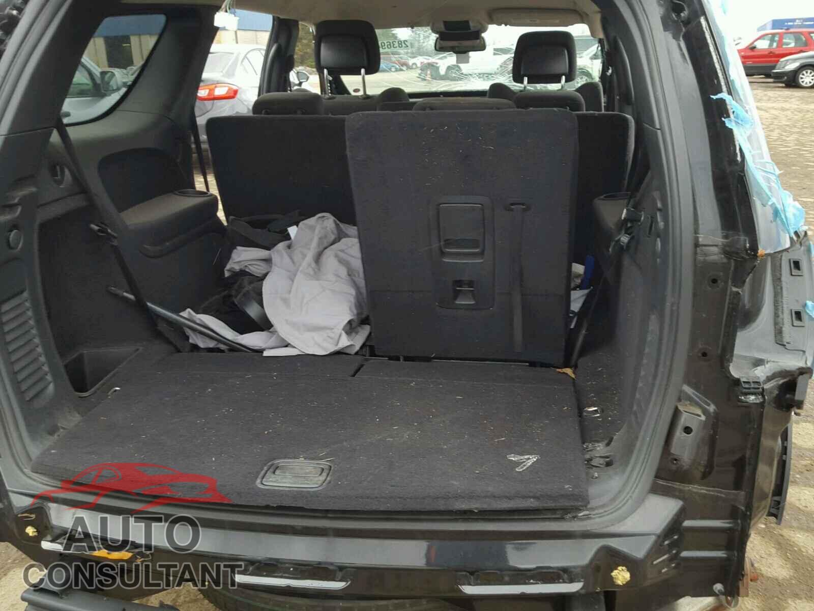DODGE DURANGO 2015 - 1C4RDJAG5FC114418