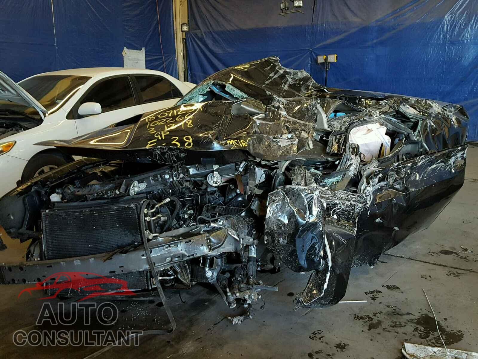 DODGE CHALLENGER 2017 - 2C3CDZBTXHH609069