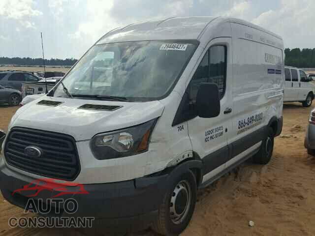 FORD TRANSIT CO 2016 - 1FTYE1CM2GKA44329