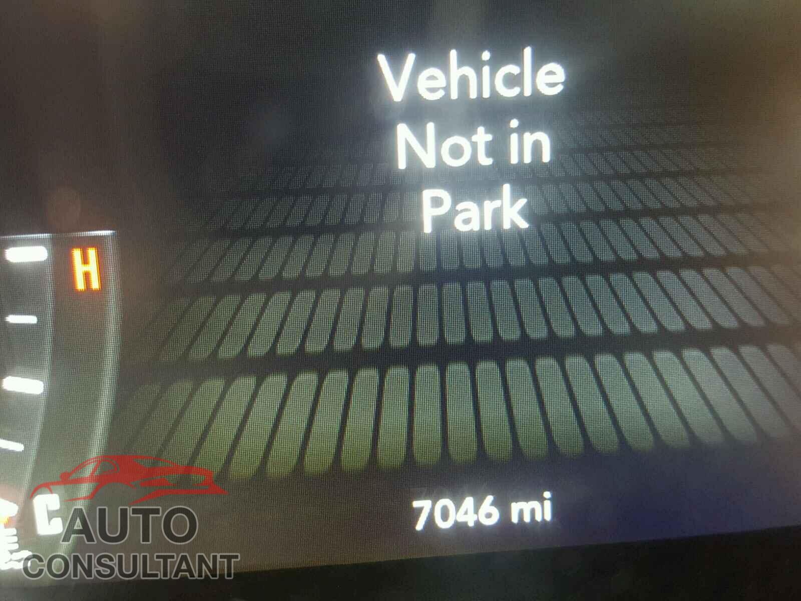 DODGE CHALLENGER 2017 - 2C3CDZBT0HH640931