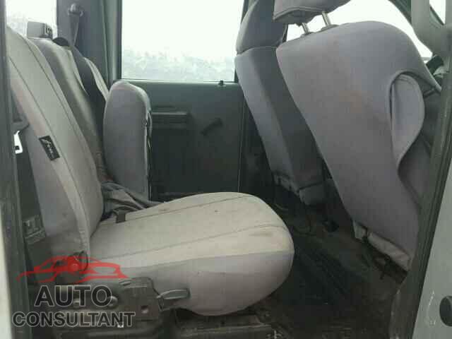 FORD F250 2015 - 1FT7W2BT0FEB35586
