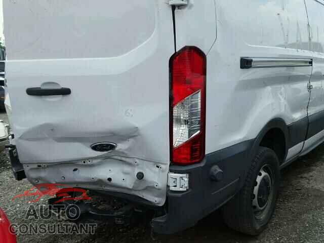 FORD TRANSIT CO 2015 - 1FTNR2YM9FKA31923