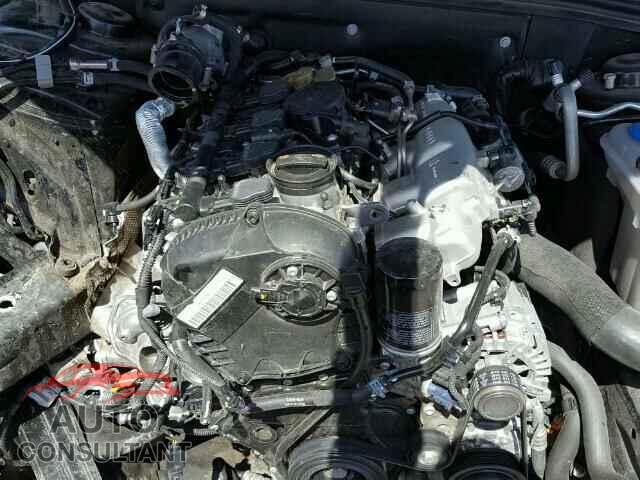 AUDI A5 2015 - WAUMFAFR9FA059740