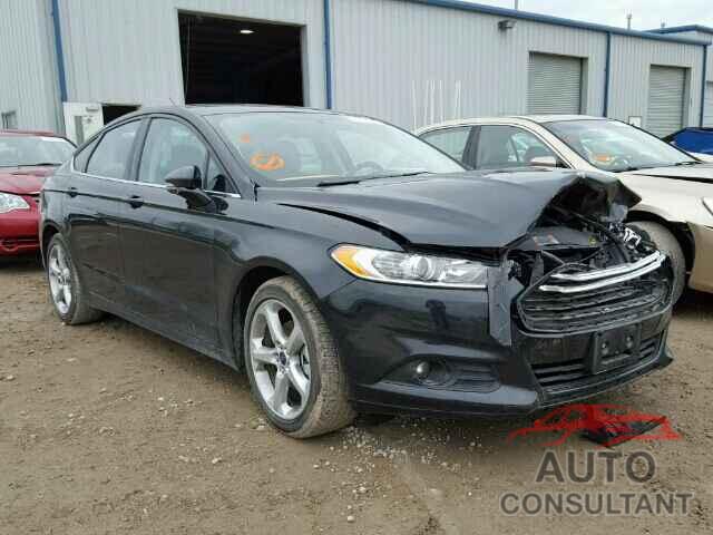 FORD FUSION 2015 - 3FA6P0HD8FR279662
