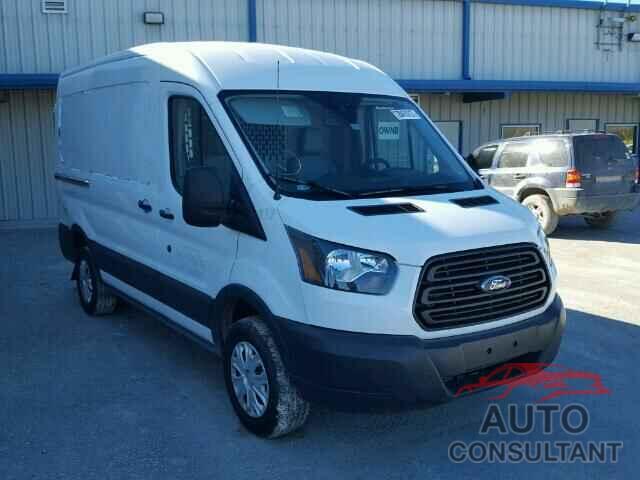 FORD TRANSIT CO 2016 - 1FTYR1DM7GKA35810