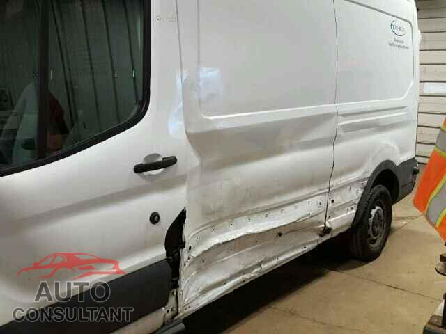 FORD TRANSIT CO 2015 - 1FTNE2CM8FKA23203
