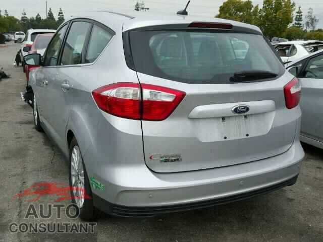 FORD CMAX 2015 - 1FADP5CU5FL112153