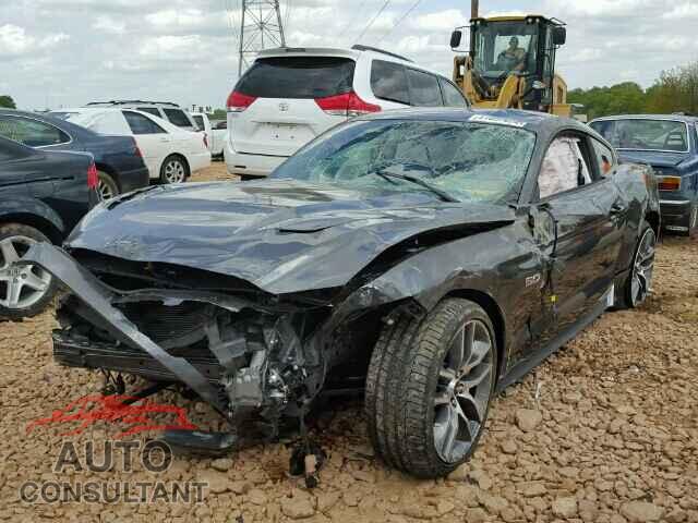 FORD MUSTANG 2015 - 1FA6P8CF3F5340586