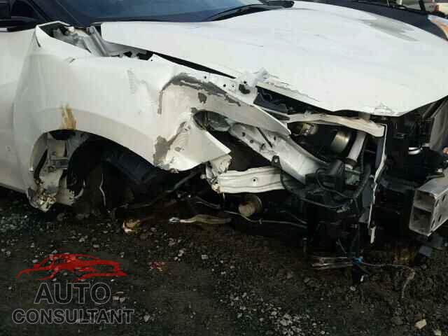 NISSAN MAXIMA 2016 - 1N4AA6AP1GC375863
