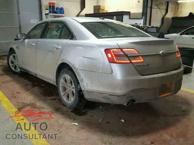 FORD TAURUS 2015 - 1FAHP2D87FG158383