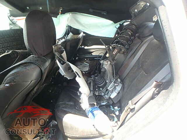 DODGE DART 2015 - 1C3CDFEB8FD205019