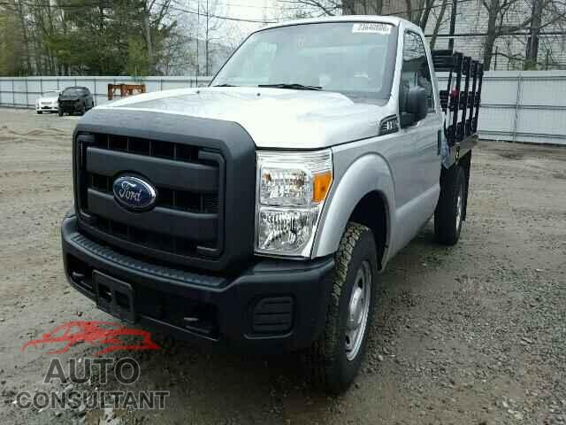 FORD F250 2015 - 1FDBF2A60FEA14669