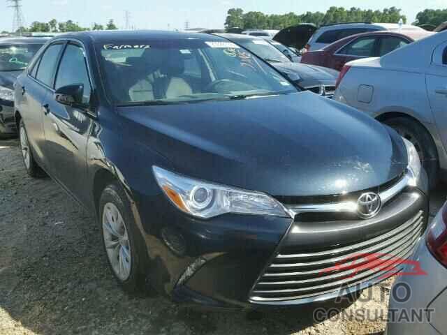 TOYOTA CAMRY 2015 - 4T4BF1FK8FR499526