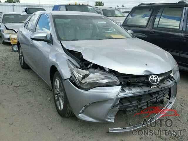 TOYOTA CAMRY 2016 - 4T1BF1FK0GU186787