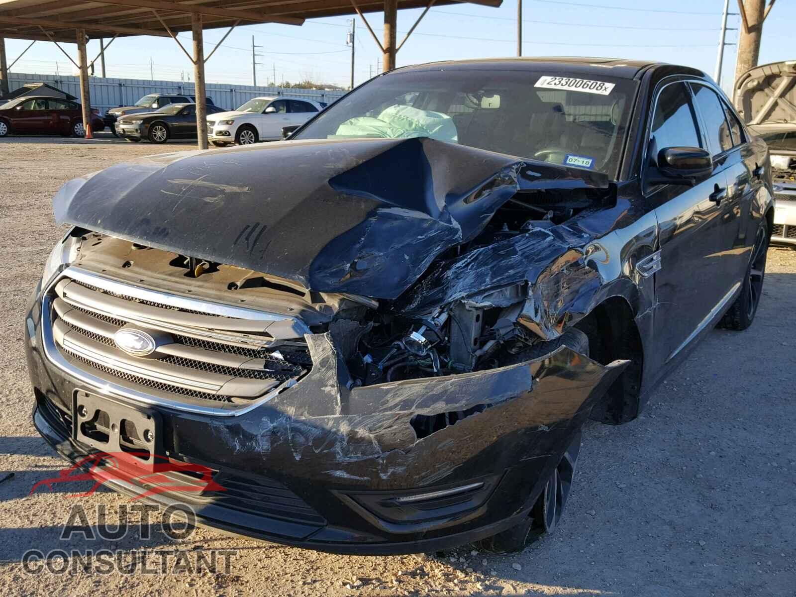 FORD TAURUS 2015 - 1FAHP2E89FG128722