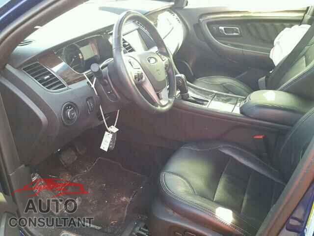 FORD TAURUS 2015 - 1FAHP2J87FG205951