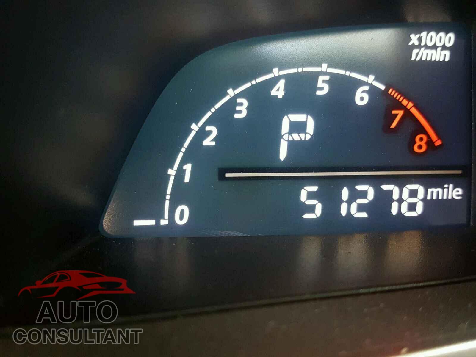 MAZDA 3 2015 - JM1BM1V75F1270756