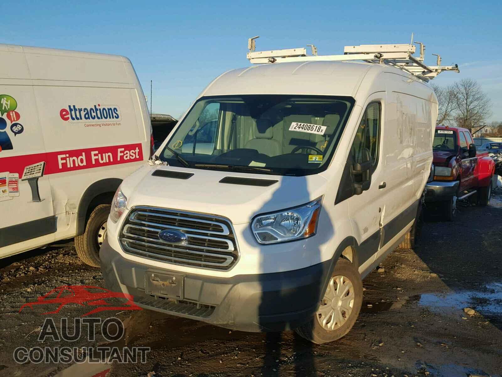 FORD TRANSIT CO 2015 - 1FTNR2CM5FKA01020