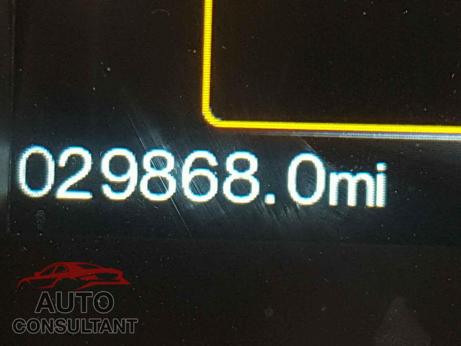 FORD MUSTANG 2016 - 1FA6P8AM1G5261940