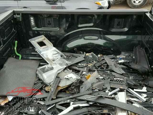 FORD F150 2015 - 1FTEW1EP9FKE15783