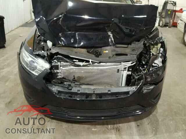 FORD TAURUS 2016 - 1FAHP2D82GG131769