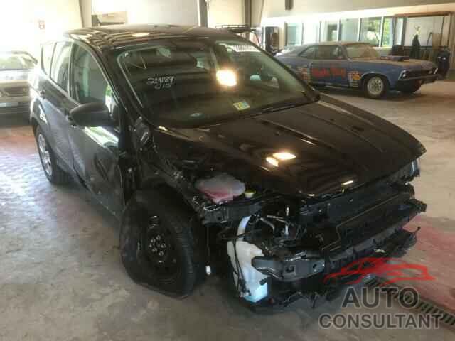 FORD ESCAPE 2015 - 1FMCU0F73FUB37016