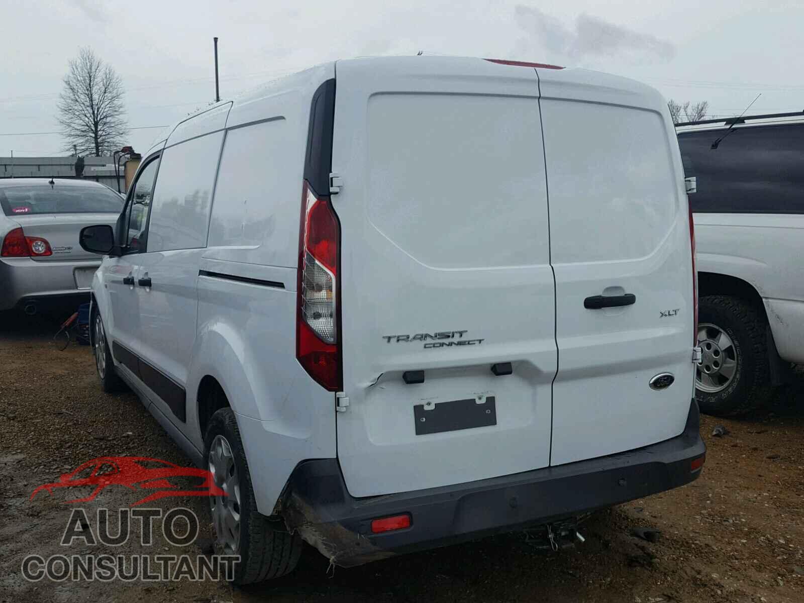 FORD TRANSIT CO 2015 - NM0LS7F75F1180208