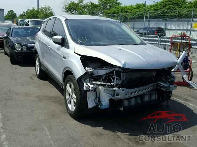FORD ESCAPE 2015 - 1FMCU0GX1FUB07446
