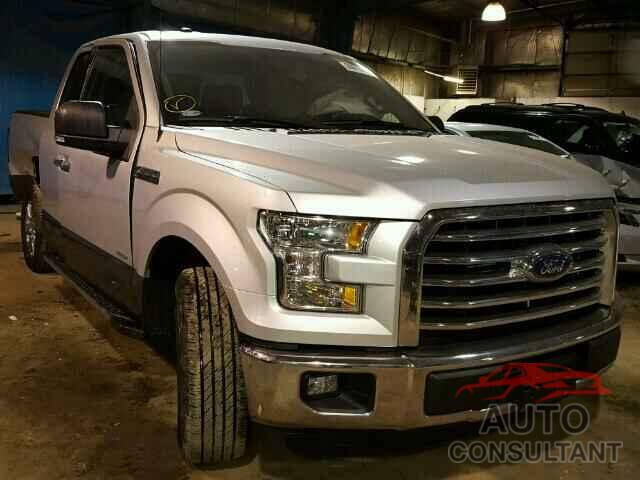 FORD F150 2016 - 1FTEX1CGXGKD97473