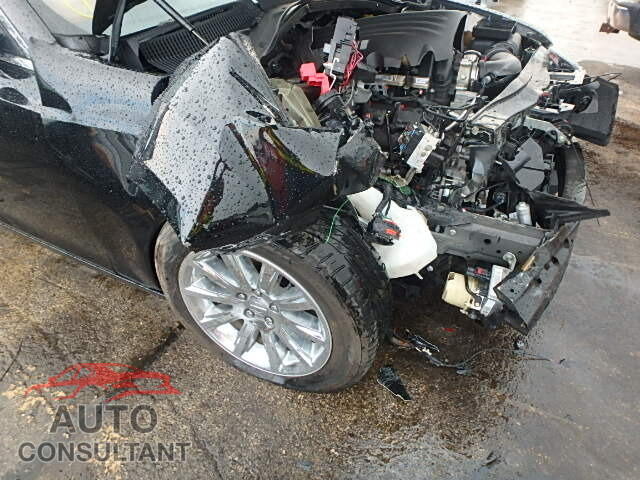 CHRYSLER 300 2013 - 2C3CCAET6DH509352