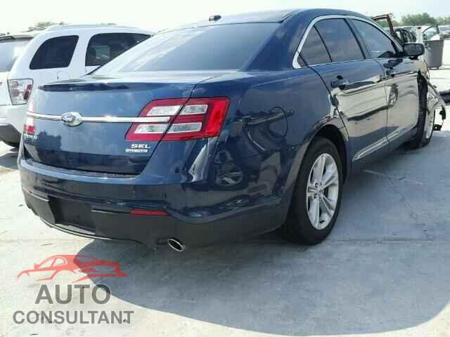 FORD TAURUS 2016 - 1FAHP2E81GG106263