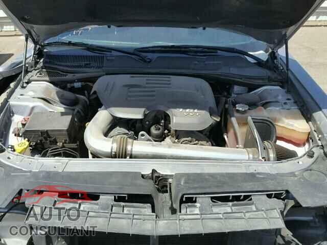 DODGE CHALLENGER 2015 - 2C3CDZAG9FH855161