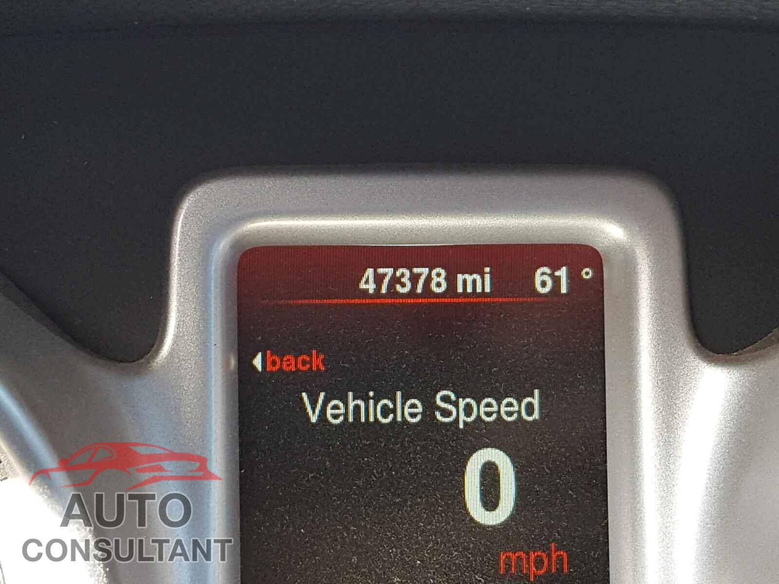 DODGE JOURNEY 2015 - 3C4PDCAB3FT587889