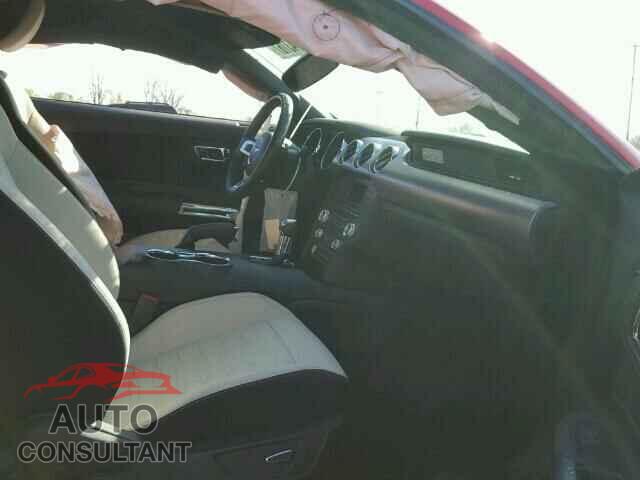 FORD MUSTANG 2015 - 1FA6P8CF9F5399559
