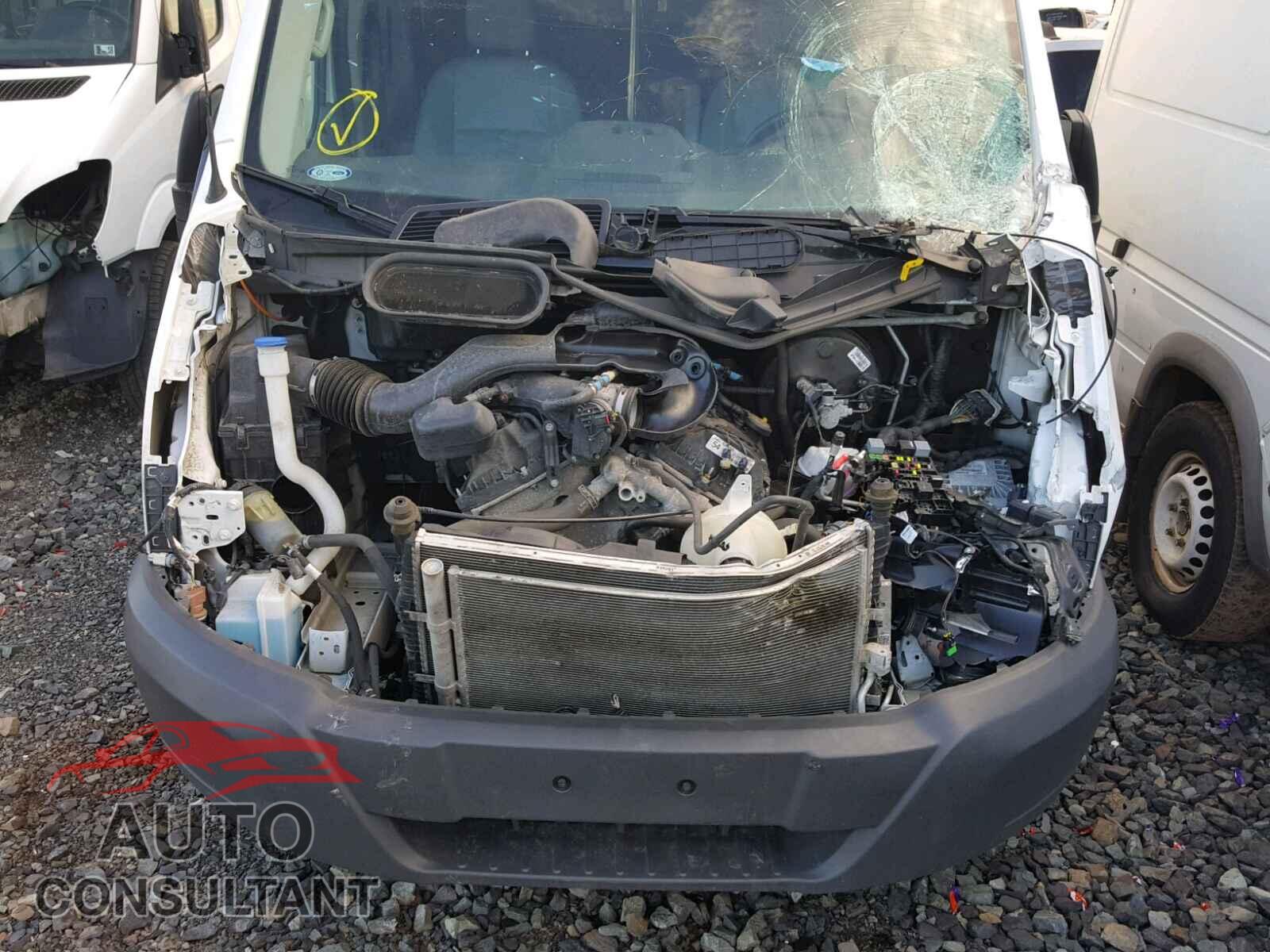 FORD TRANSIT CO 2016 - 1FTYR3XM8GKA79211
