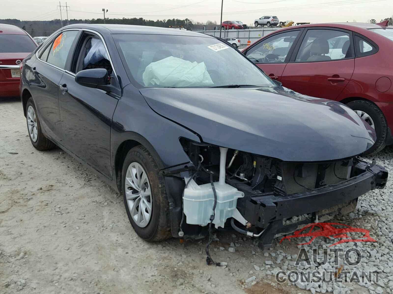 TOYOTA CAMRY 2016 - 4T1BF1FK5GU142607