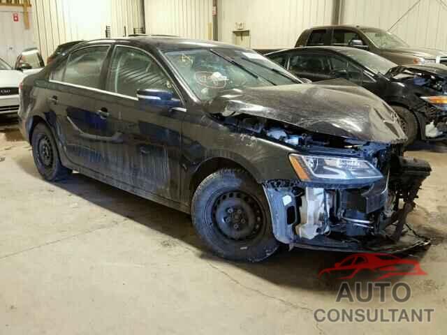 VOLKSWAGEN JETTA 2015 - 3VWG07AJ1FM224864
