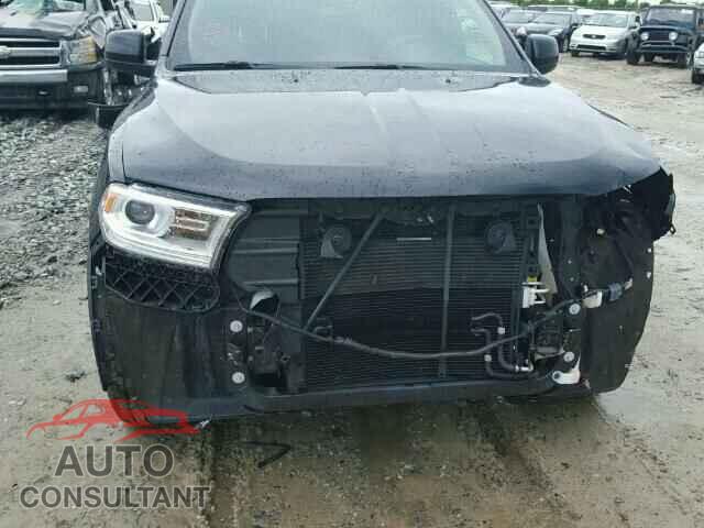 DODGE DURANGO 2015 - 1C4RDHAG3FC793517