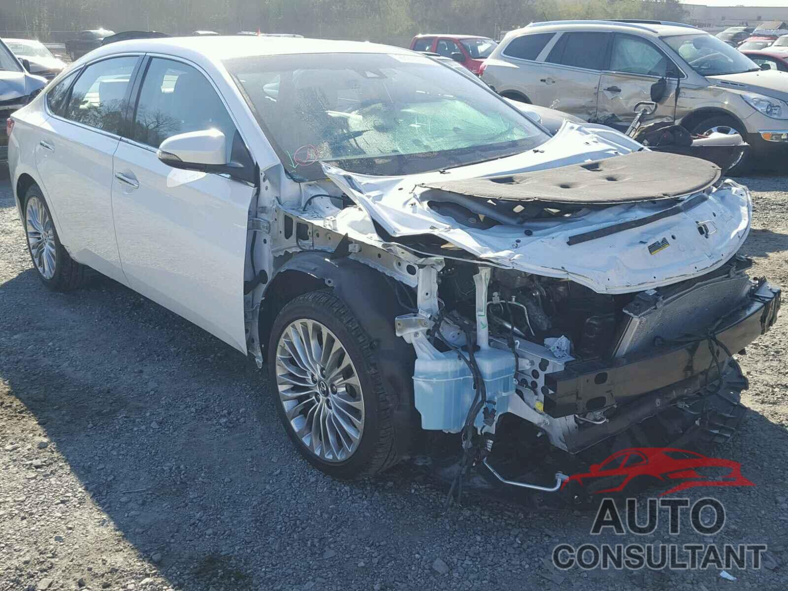 TOYOTA AVALON 2016 - 4T1BK1EB0GU211653