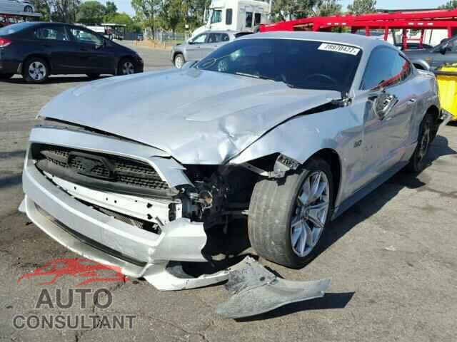 FORD MUSTANG 2015 - 1FA6P8CF8F5306336