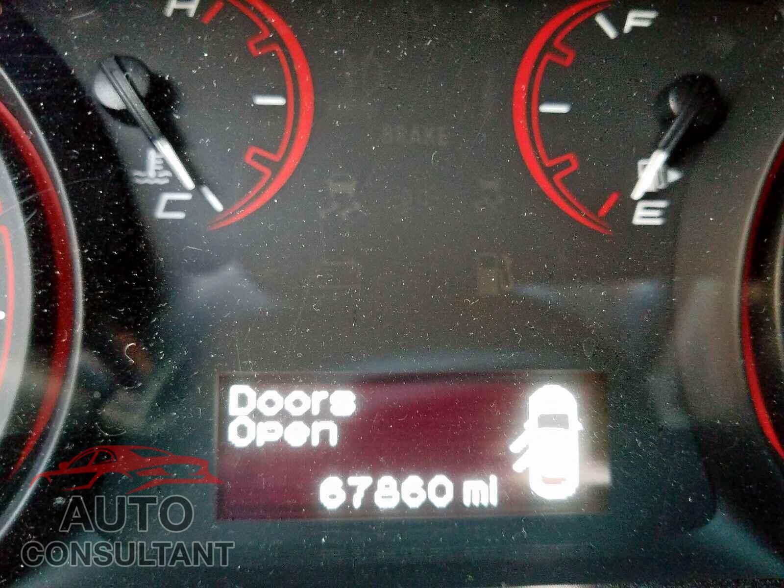 DODGE DART 2016 - ML32F4FJ2LHF02745