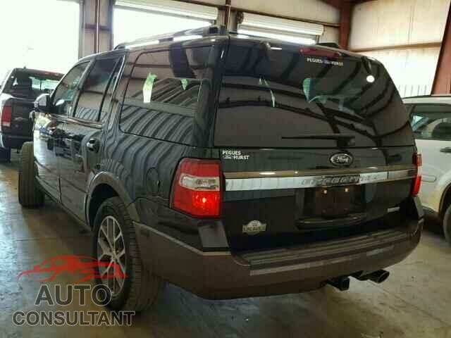 FORD EXPEDITION 2015 - 2HGFC2F63LH529792