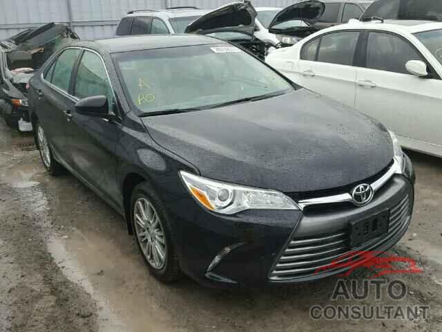 TOYOTA CAMRY 2015 - 4T1BF1FK3FU015692