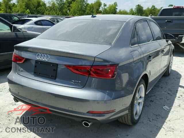 AUDI A3 2016 - WAUB8GFF0G1024760