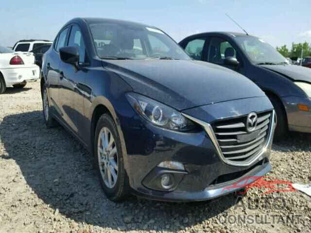 MAZDA 3 2016 - 1N4AL3AP7HC292304