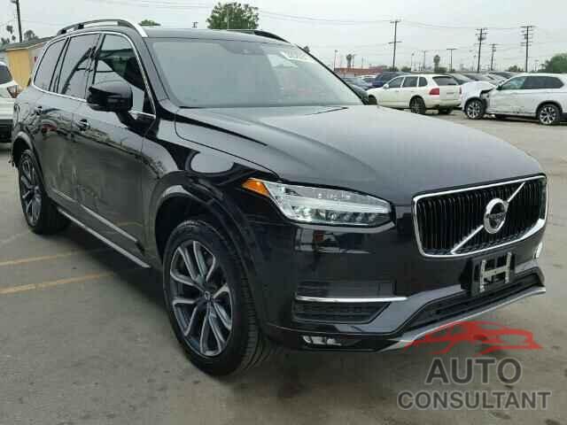 VOLVO XC90 2017 - YV4A22PK9H1120397